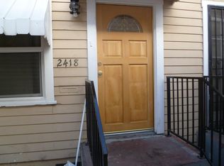 2418 Imperial Ave, San Diego, CA 92102