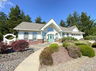 2351 Willow Loop, Florence, OR 97439