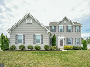 3242 Tuttlegrove Rd, Vineland, NJ 08361