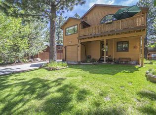 23 Shady Rest Rd, Mammoth Lakes, CA 93546