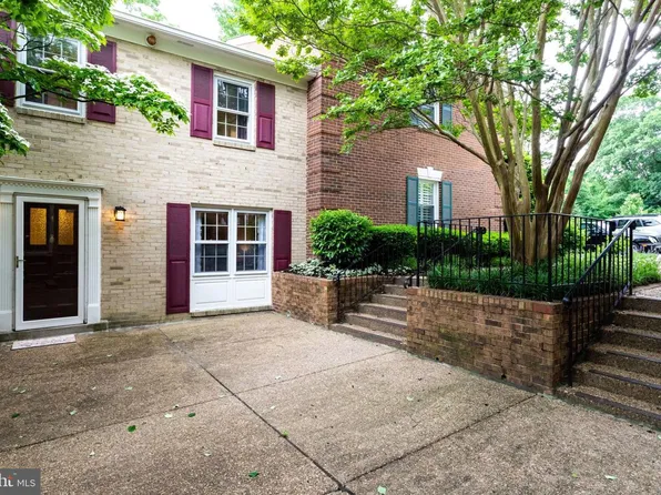 603 N Armistead St, Alexandria, VA 22312
