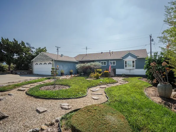 930 E Wingate St, Covina, CA 91724