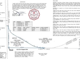 27 Cheaney Rd, Valley View, TX 76272