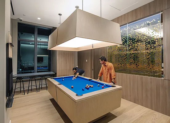 Rented by Gotham Organization | media 37