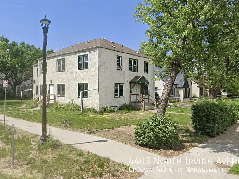 4403 Irving Ave N — Photo 3