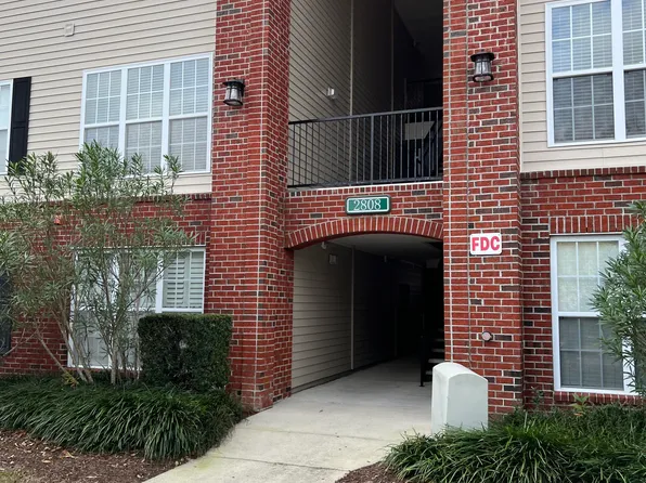 2808 Bloomfield Lane Unit 208, Wilmington, NC 28412