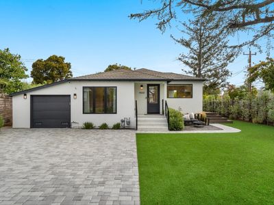 900 Linden Ave, Burlingame, CA, 94010