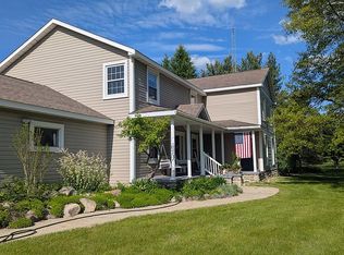 5083 Curtis Rd, Attica, MI 48412