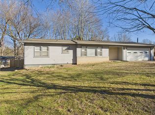 611 Tamarind St, Harrison, AR 72601