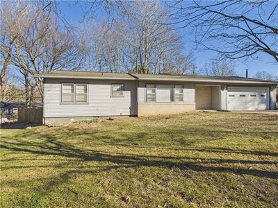 611 Tamarind St, Harrison, AR, 72601