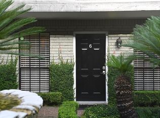 3402 Garrott St APT 6, Houston, TX 77006
