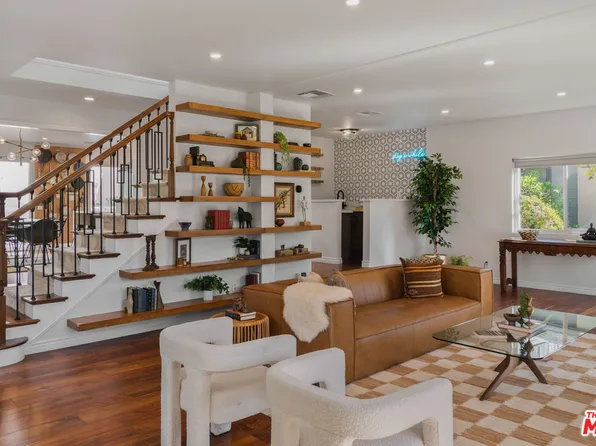 1096 Oban Dr, Los Angeles, CA 90065
