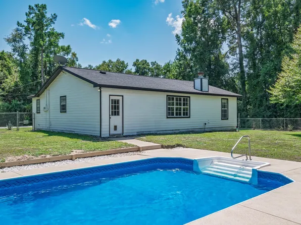 185 Ann Cir, Crawfordville, FL 32327