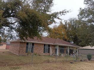 510 Wilson Ave, SUNFLOWER, MS --