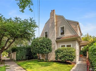 2202 22nd Ave E, Seattle, WA 98112