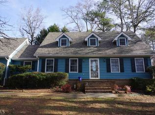 3456 Concord Cor SE, Conyers, GA 30013