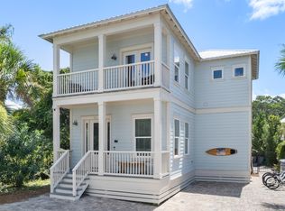 56 Abbey Rd, Santa Rosa Beach, FL 32459