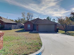 514 Woodbriar, Noble, OK 73068