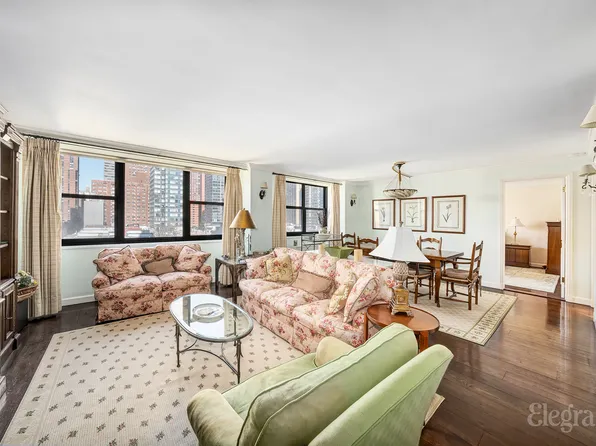 340 East 93rd Street image 1 of 11