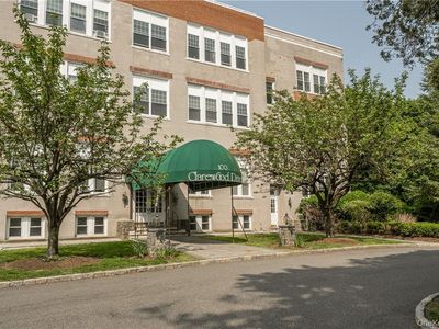 100 Clarewood Drive #4G, Hastings On Hudson, NY, 10706