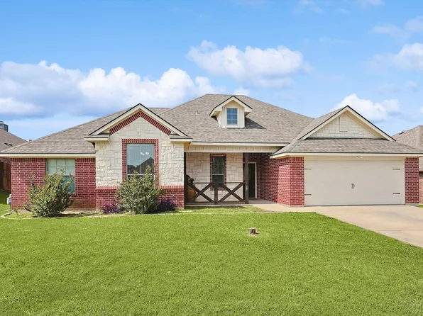 2513 Goodnight Trl, Sanger, TX 76266