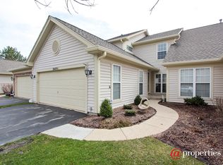 36091 N Springbrook Ln, Gurnee, IL 60031