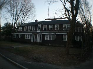 154 Maynard Rd APT 3, Framingham, MA 01701