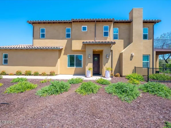 200 Oak Hill Dr, Lompoc, CA 93436