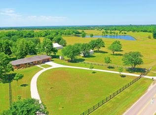 35086 Highway 9a, Maud, OK 74854