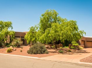 285 N Painted Hills Dr, Ivins, UT 84738