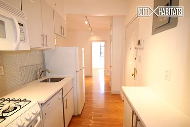 Rented by Citi Habitats