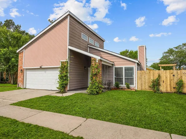 3711 Moss Tree Rd, Houston, TX 77043