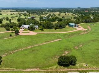 810 Clear Creek Ln, Fredericksburg, TX 78624