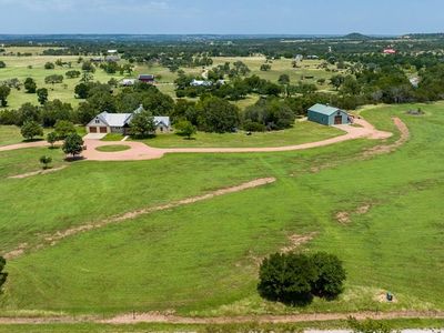 810 Clear Creek Ln, Fredericksburg, TX, 78624