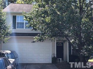 412 Summer Breeze Dr, Durham, NC 27704