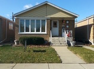 4722 S Kenneth Ave, Chicago, IL 60632