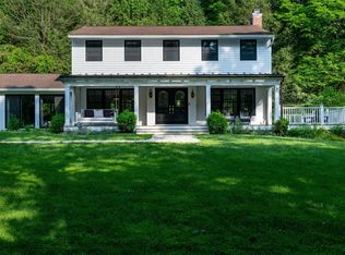 8 Maclean Dr, Pound ridge, NY 10576