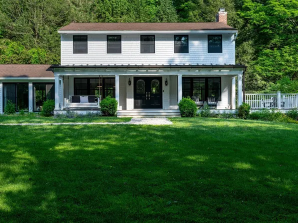 8 Maclean Drive, Pound Ridge, NY 10576