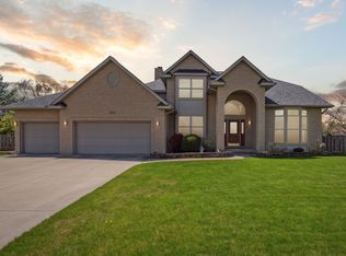 3825 Morningside Ln, Saginaw, MI