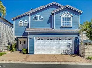 8716 Nautical Bay Ln, Las Vegas, NV 89117