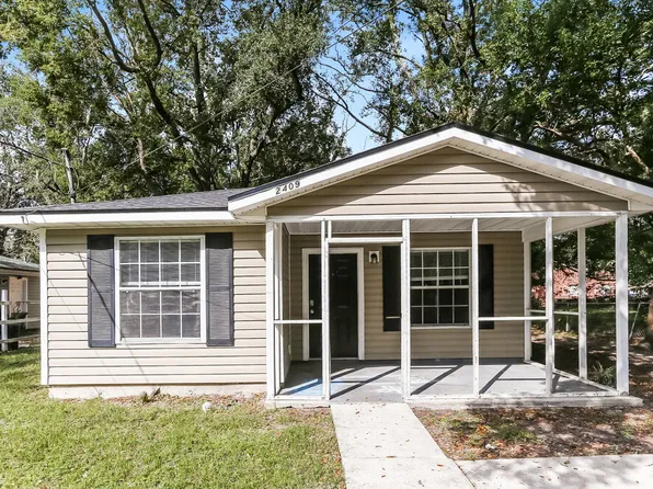 2409 McQuade St, Jacksonville, FL 32209