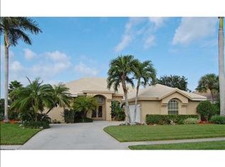 3949 Deep Passage Way, Naples, FL 34109
