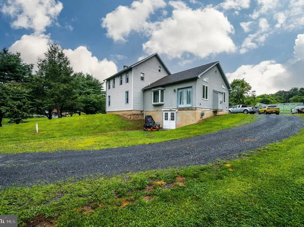 727 Hex Hwy, Hamburg, PA 19526