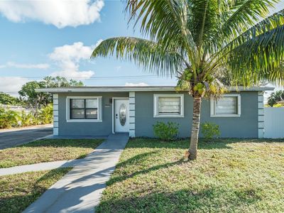 20731 NW 32nd Pl, Miami Gardens, FL, 33056