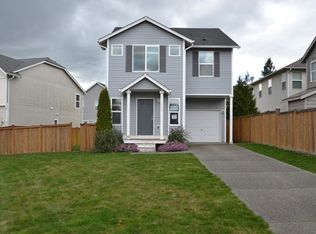 2626 104th Dr SE, Lake Stevens, WA 98258