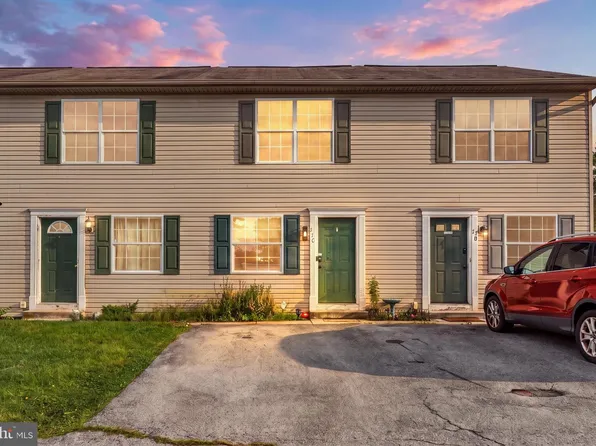 77 Red Mill Rd #A3, Etters, PA 17319