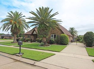 1017 Cheval Pl, Kenner, LA 70065