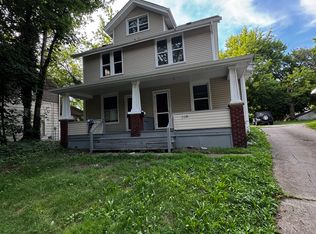 152 S Maple St #152, Akron, OH 44303