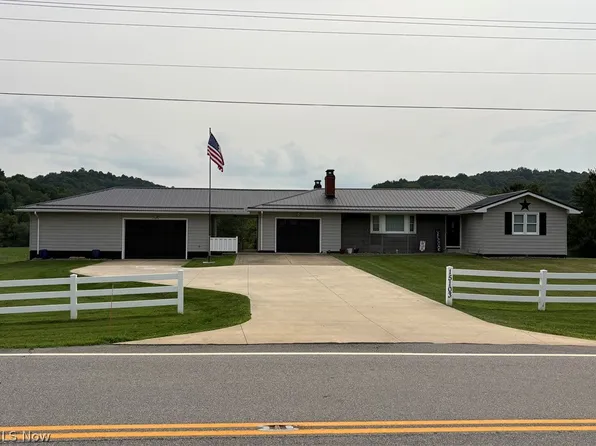 15103 State Route 258 SW, Newcomerstown, OH 43832