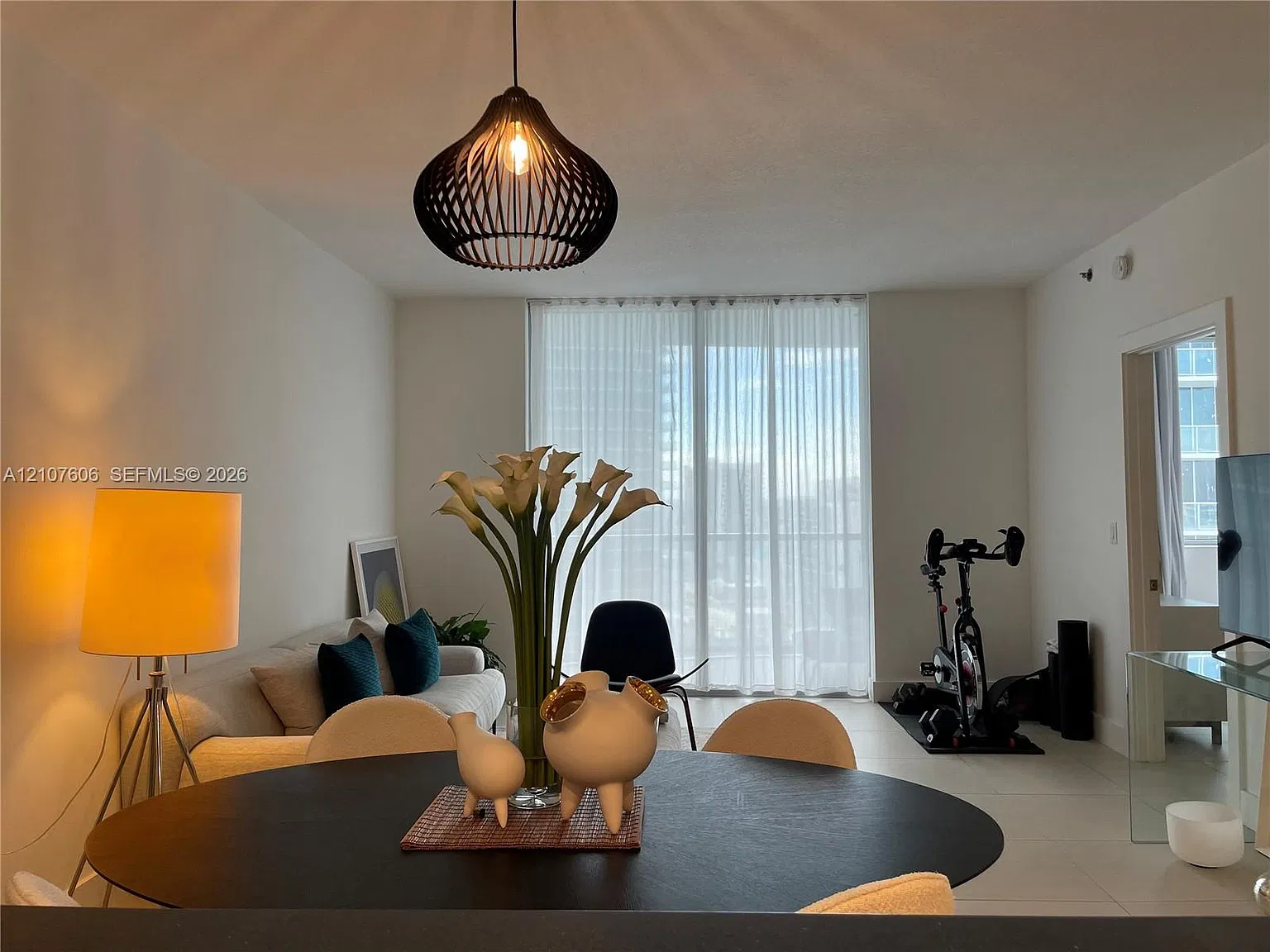 1060 Brickell Condo — Photo 4